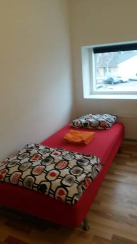 Hvidovre, Copenhagen Denmark Last Minute Discount Code Booking.com