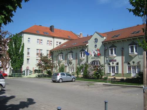 Kecskemét Ungarn Last-Minute-Rabattcode Booking.com