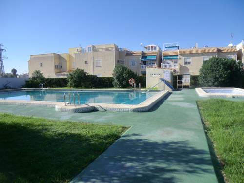Torrevieja Spanje Laatste minuut Kortingscode Booking.com