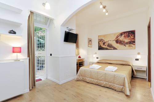 Rom Italien Last-Minute-Rabattcode Booking.com