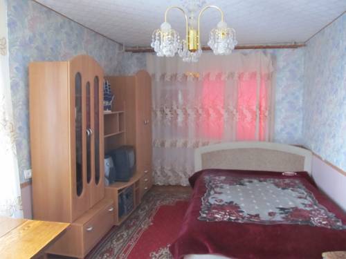 Monchegorsk Russland Last-Minute-Rabattcode Booking.com
