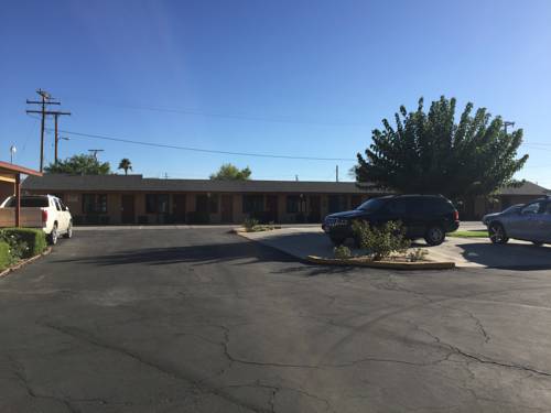 Apple Valley (Californië) Verenigde Staten Laatste minuut Kortingscode Booking.com
