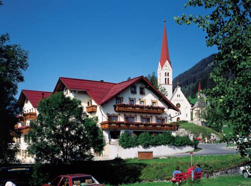 Holzgau Österreich Last-Minute-Rabattcode Booking.com