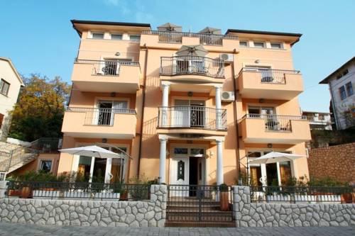Crikvenica Kroatië Laatste minuut Kortingscode Booking.com