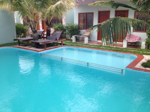 Sihanoukville Cambodia Last Minute Discount Code Booking.com