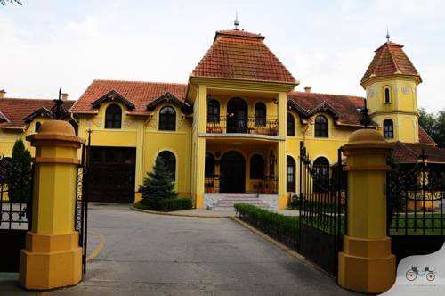 Sombor Serbien Last-Minute-Rabattcode Booking.com
