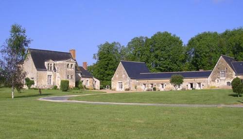 Le Vieil Baugé Frankreich Last-Minute-Rabattcode Booking.com