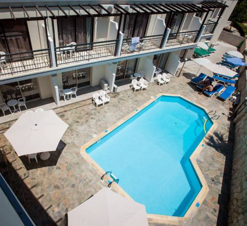 Paphos Chipre Último Minuto Código de Descuento Booking.com