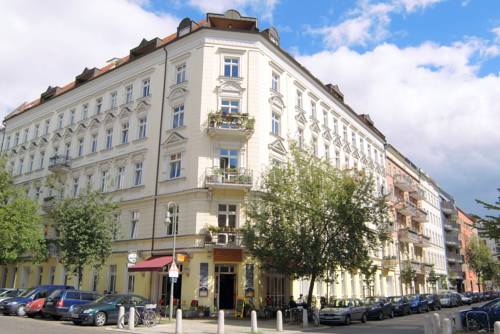 Berlin Deutschland Last-Minute-Rabattcode Booking.com