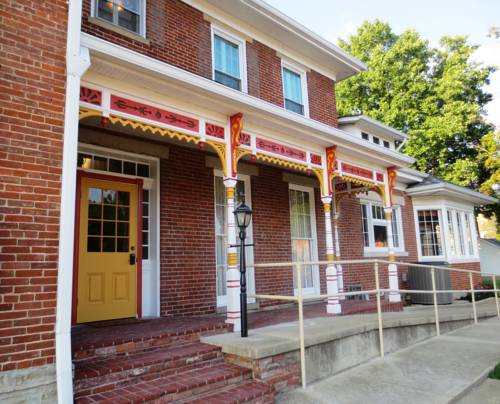Brookville (Indiana) United States Last Minute Discount Code Booking.com