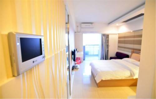 Nanning China Laatste minuut Kortingscode Booking.com