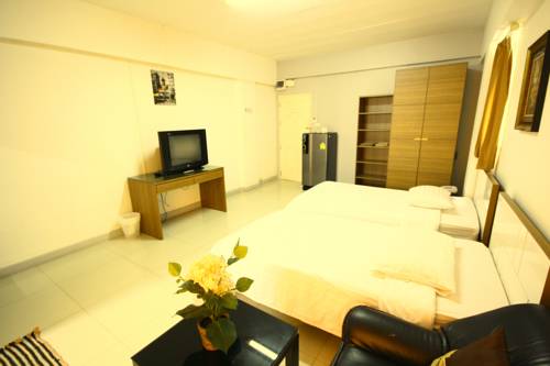 Bangkok Thailand Last Minute Discount Code Booking.com