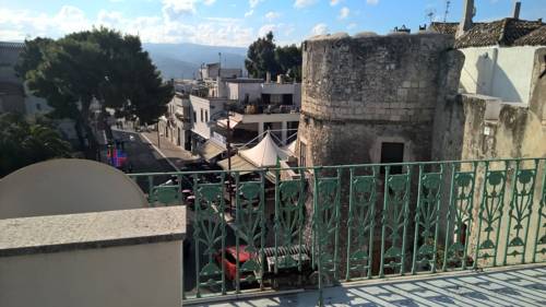 Peschici Italien Last-Minute-Rabattcode Booking.com