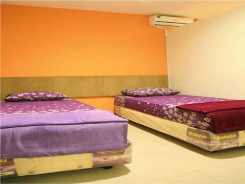 Semarang Indonesia Last Minute Discount Code Booking.com
