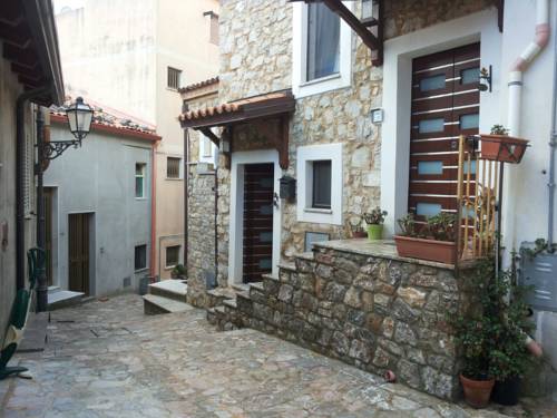 Longi Italy Last Minute Discount Code Booking.com