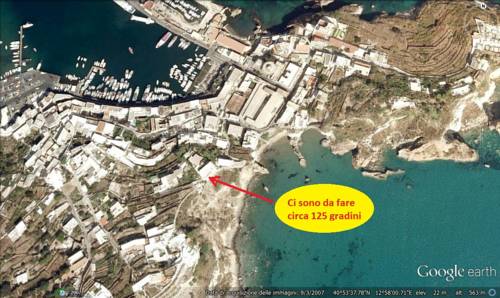 Ponza Italien Last-Minute-Rabattcode Booking.com
