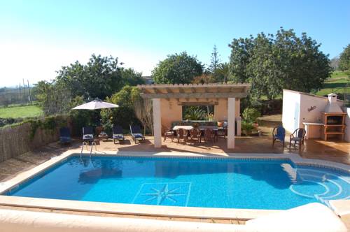 S'Horta (Felanitx) Spanien Last-Minute-Rabattcode Booking.com