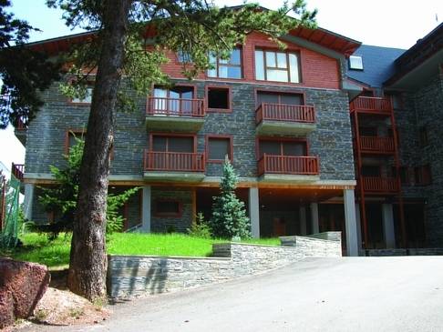 La Molina Spain Last Minute Discount Code Booking.com