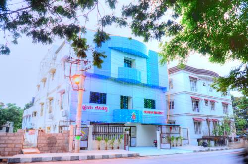 Bangalore India Last Minute Discount Code Booking.com
