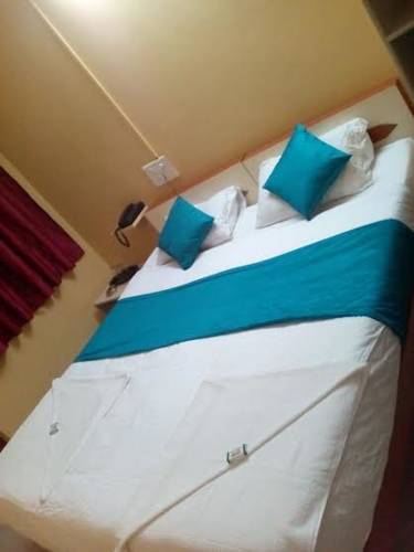 Bangalore India Último Minuto Código de Descuento Booking.com