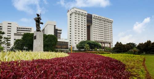 Jakarta Indonesië Laatste minuut Kortingscode Booking.com