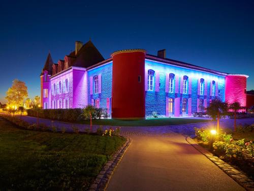 Penne-d'Agenais France Last Minute Discount Code Agoda.com