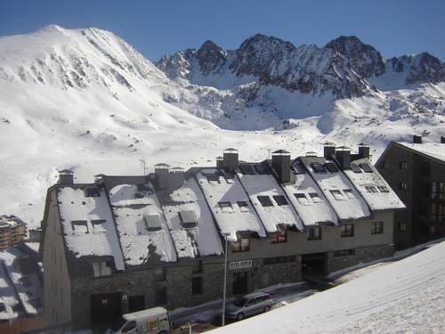 Pas de la Casa Andorra Last-Minute-Rabattcode Booking.com