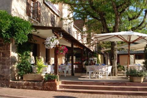 Saint-Cyprien-sur-Dourdou Frankreich Last-Minute-Rabattcode Booking.com