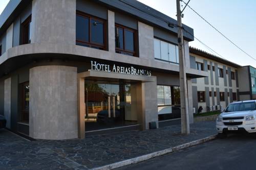 Rosario do Sul (Rio Grande do Sul) Brasilien Last-Minute-Rabattcode Booking.com