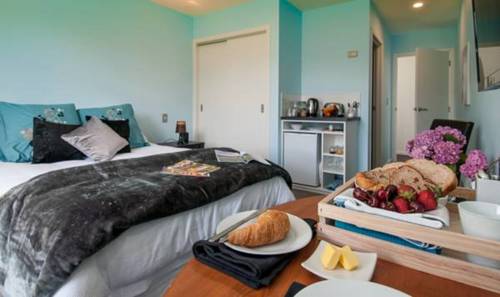 Glenorchy Neuseeland Last-Minute-Rabattcode Booking.com