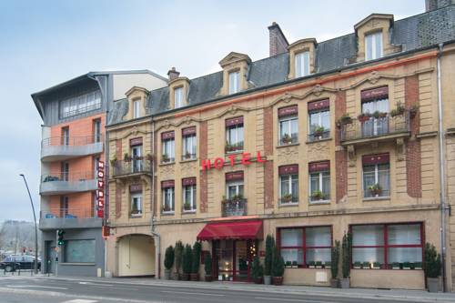 Charleville-Mézières France Last Minute Discount Code Booking.com