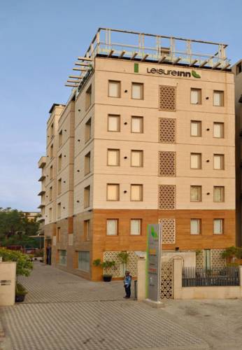 Gurgaon Inde Code de réduction de dernière minute Booking.com