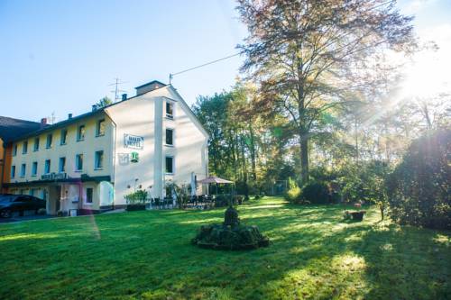 Troisdorf Deutschland Last-Minute-Rabattcode Booking.com