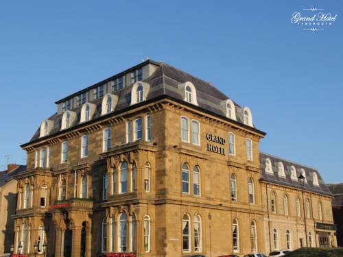 Tynemouth United Kingdom Last Minute Discount Code Booking.com