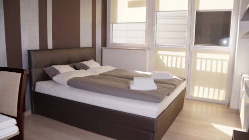 Warszawa Polonia Último Minuto Código de Descuento Booking.com