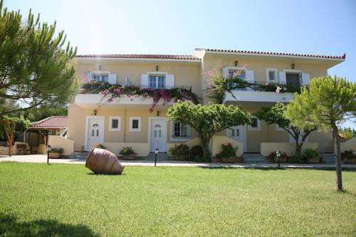 Kefalonia Greece Last Minute Discount Code Booking.com