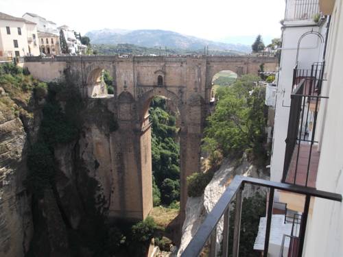Ronda Spain Last Minute Discount Code Booking.com
