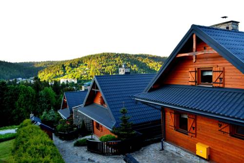 Krynica Zdrój Polen Last-Minute-Rabattcode Booking.com