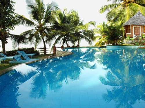 Kovalam Indien Last-Minute-Rabattcode Booking.com