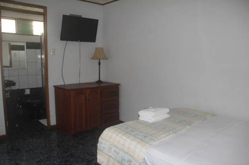 Cartago Costa Rica Last-Minute-Rabattcode Booking.com