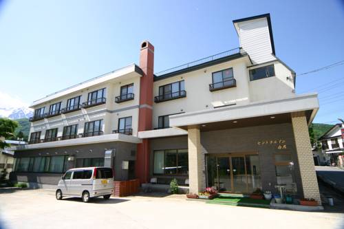 Hakuba Japan Last-Minute-Rabattcode Booking.com