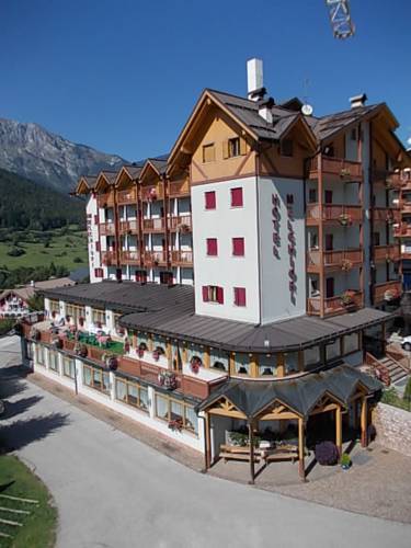 Andalo Italien Last-Minute-Rabattcode Booking.com