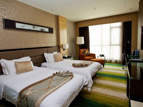 Xiangyang Chine Code de réduction de dernière minute Booking.com