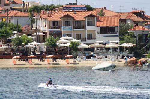 Amoliani Greece Last Minute Discount Code Booking.com