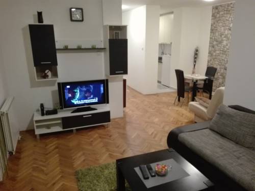 Novi Sad Serbien Last-Minute-Rabattcode Booking.com