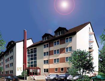 Solingen Deutschland Last-Minute-Rabattcode Booking.com