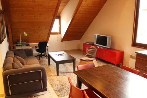 Annecy Frankreich Last-Minute-Rabattcode Booking.com