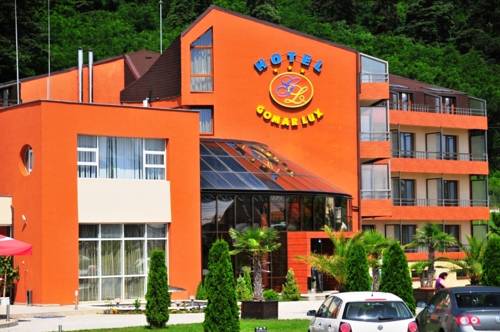 Crainimat Romania Last Minute Discount Code Booking.com