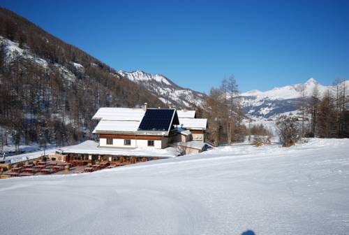 Molines-en-Queyras France Last Minute Discount Code Booking.com