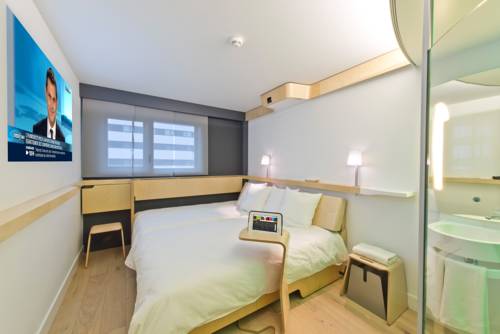 Le Havre Francia Último Minuto Código de Descuento Booking.com